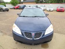 2009 Pontiac G6 GT V6 Cpe | Sunroof/R.Starter/AUX ~ No Accident - Photo 8