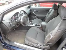2009 Pontiac G6 GT V6 Cpe | Sunroof/R.Starter/AUX ~ No Accident - Photo 9