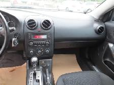 2009 Pontiac G6 GT V6 Cpe | Sunroof/R.Starter/AUX ~ No Accident - Photo 11
