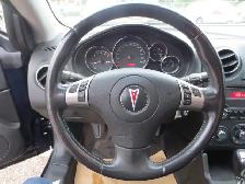2009 Pontiac G6 GT V6 Cpe | Sunroof/R.Starter/AUX ~ No Accident - Photo 14