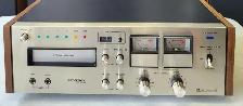 PIONEER CENTREX RH-65 8 TRACK TAPE DECK