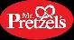 Pretzel maker