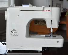 Singer Prelude 8280 Sewing Machine