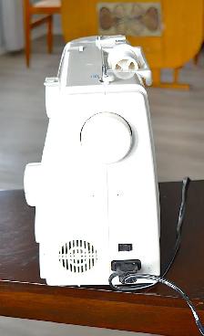 Singer Prelude 8280 Sewing Machine - Photo 3
