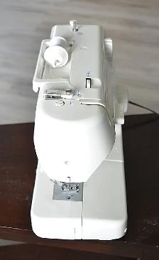 Singer Prelude 8280 Sewing Machine - Photo 4