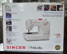 Singer Prelude 8280 Sewing Machine - Photo 5