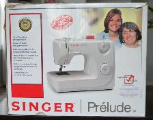 Singer Prelude 8280 Sewing Machine - Photo 6