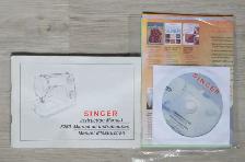 Singer Prelude 8280 Sewing Machine - Photo 7