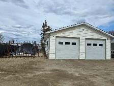 WORKSHOP / SMALL BUSINESS STORAGE SPACE FOR RENT