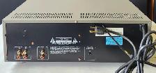 TEAC ESOTERIC V9000 THREE HEAD  STEREO CASSETTE DECK WITH REMOTE - Photo 6