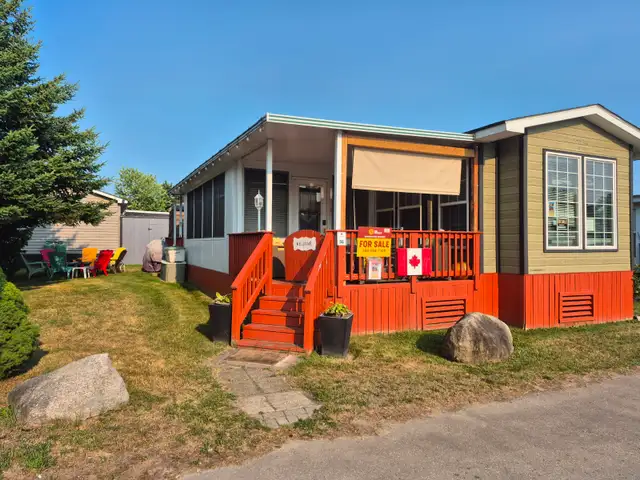 Sherkston Shores- Cottage For Sale