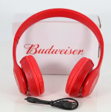 Brand New Bluetooth Wireless Over-Ear Headphones