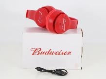 Brand New Bluetooth Wireless Over-Ear Headphones - Photo 4