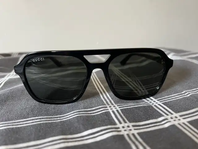 Gucci sunglasses