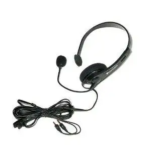 Plantronics Headset