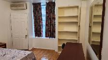 Chambre meublee bain prive-$720-Berri-Uqam-Room w private bath - Photo 2