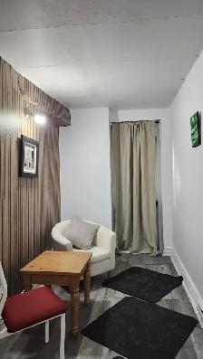 Chambre meublee bain prive-$720-Berri-Uqam-Room w private bath - Photo 6