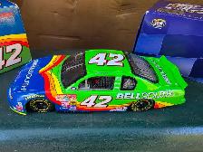Kenny Irwin #42 Bellsouth 2000 Hot Wheels Monte Carlo NASCAR - Photo 4