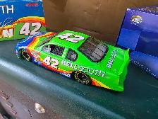 Kenny Irwin #42 Bellsouth 2000 Hot Wheels Monte Carlo NASCAR - Photo 5
