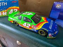 Kenny Irwin #42 Bellsouth 2000 Hot Wheels Monte Carlo NASCAR - Photo 8