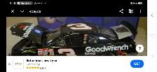 ACTION RACING 25TH ANNIVE DALE EARNHARDT #3 GM GOODWRENCH SVC - Photo 3