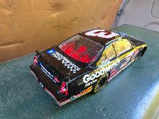 ACTION RACING 25TH ANNIVE DALE EARNHARDT #3 GM GOODWRENCH SVC - Photo 9