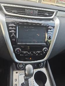 2016﻿ ﻿Nissan﻿ ﻿Murano﻿ ﻿SV AWD- NO ACCIDENTS / CLEAN TITLE - Photo 4