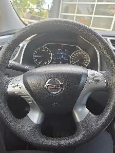 2016﻿ ﻿Nissan﻿ ﻿Murano﻿ ﻿SV AWD- NO ACCIDENTS / CLEAN TITLE - Photo 5