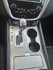 2016﻿ ﻿Nissan﻿ ﻿Murano﻿ ﻿SV AWD- NO ACCIDENTS / CLEAN TITLE - Photo 6