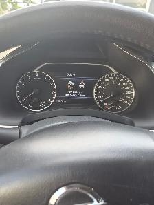 2016﻿ ﻿Nissan﻿ ﻿Murano﻿ ﻿SV AWD- NO ACCIDENTS / CLEAN TITLE - Photo 7
