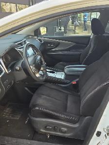 2016﻿ ﻿Nissan﻿ ﻿Murano﻿ ﻿SV AWD- NO ACCIDENTS / CLEAN TITLE - Photo 8