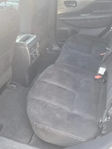 2016﻿ ﻿Nissan﻿ ﻿Murano﻿ ﻿SV AWD- NO ACCIDENTS / CLEAN TITLE - Photo 9