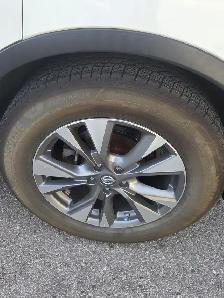2016﻿ ﻿Nissan﻿ ﻿Murano﻿ ﻿SV AWD- NO ACCIDENTS / CLEAN TITLE - Photo 10