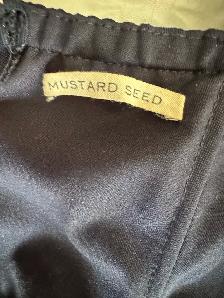 Combinaison plumes multicolores Mustard Seed / Chico’s - Photo 7
