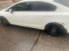 2014 Honda Civic - Photo 3
