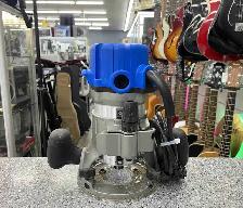 Mastercraft Router - Photo 2