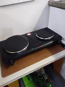 DIVAN 2 PLACES EN SIMILI CUIR BRUN, 2 ANS  SERVI, - Photo 6