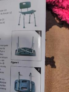 DIVAN 2 PLACES EN SIMILI CUIR BRUN, 2 ANS  SERVI, - Photo 10