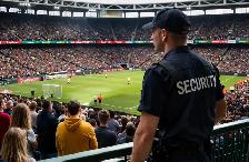 SECURITY GUARDS NEEDED – EVENT SECURITY (OTTAWA)