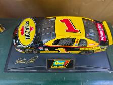 1998 1/24 #1 Steve Park Pennzoil Revell Collection Monte Carlo