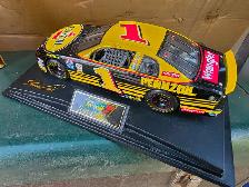 1998 1/24 #1 Steve Park Pennzoil Revell Collection Monte Carlo - Photo 2