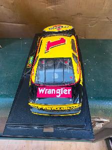 1998 1/24 #1 Steve Park Pennzoil Revell Collection Monte Carlo - Photo 3