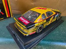 1998 1/24 #1 Steve Park Pennzoil Revell Collection Monte Carlo - Photo 4