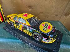 1998 1/24 #1 Steve Park Pennzoil Revell Collection Monte Carlo - Photo 5