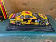 1998 1/24 #1 Steve Park Pennzoil Revell Collection Monte Carlo - Photo 6