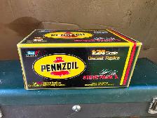 1998 1/24 #1 Steve Park Pennzoil Revell Collection Monte Carlo - Photo 7