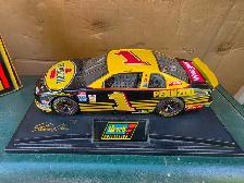 1998 1/24 #1 Steve Park Pennzoil Revell Collection Monte Carlo - Photo 9
