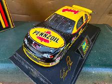 1998 1/24 #1 Steve Park Pennzoil Revell Collection Monte Carlo - Photo 10