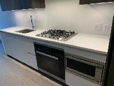 Richmond Centre and Skytrain Station Condo Studio - Photo 5