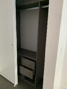 Richmond Centre and Skytrain Station Condo Studio - Photo 6